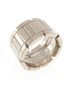 Cartier Tank Francaise Large Ring